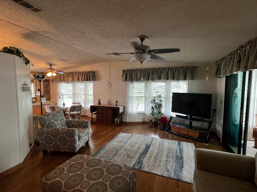 648 Century Lane a Winter Haven, FL Mobile or Manufactured Home for Sale